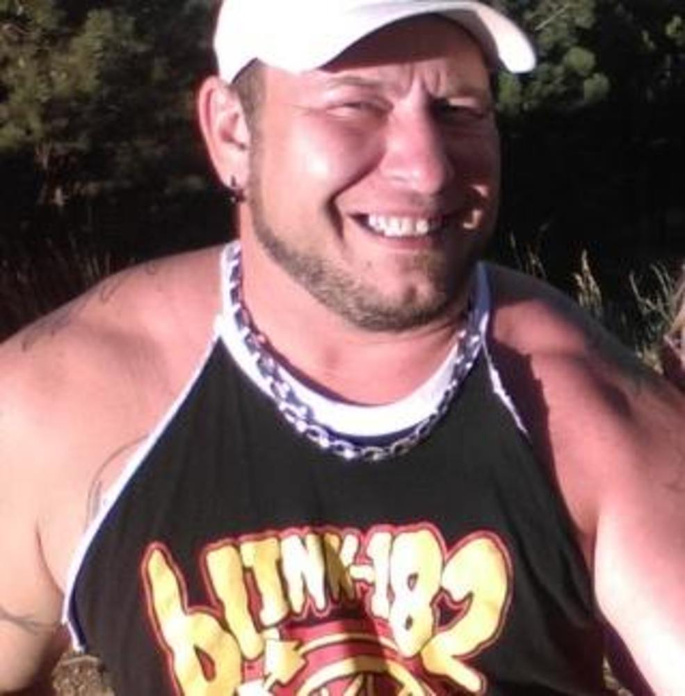 Meet your Posher, Jon